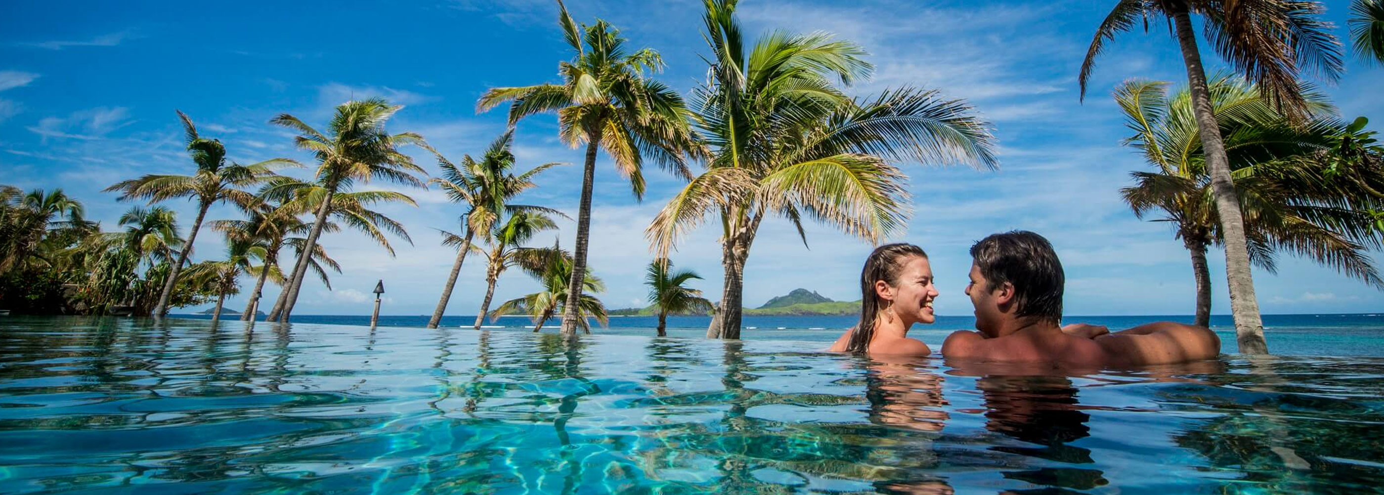 Vacaciones tropicales