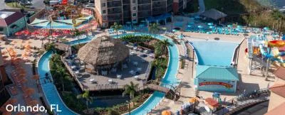 ¡Reserva uno de nuestros Paquetes Vacacionales de 4 Días y 3 Noches en Westgate Resorts Hoy!