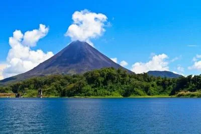 Volcan Arenal
